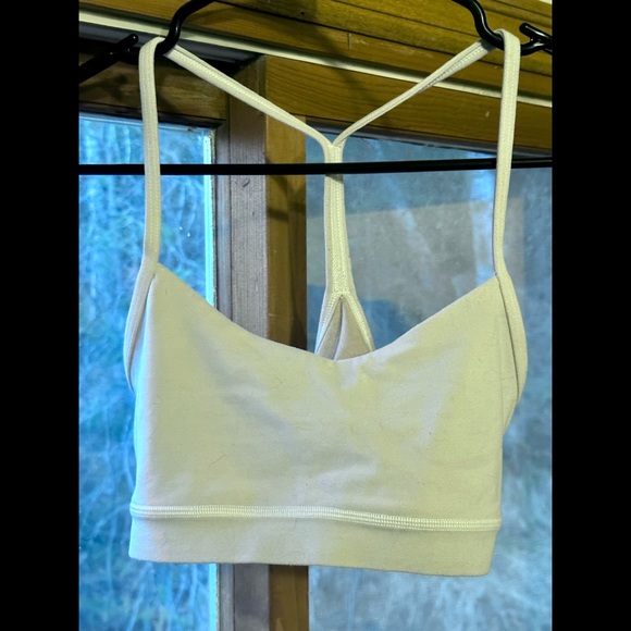 Lululemon bra - Picture 1 of 2